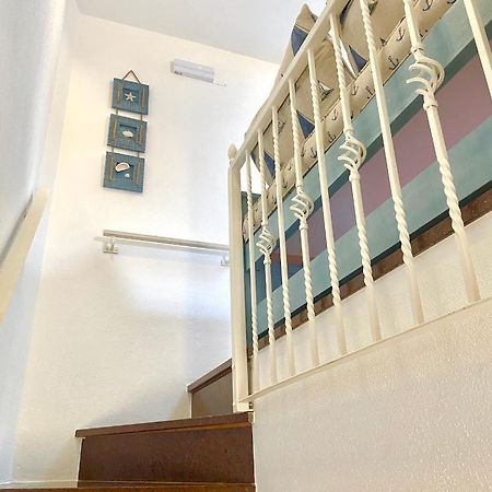 A Berlenga 3 Apartment Nazare Exterior photo