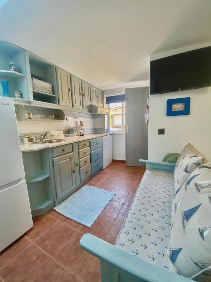 A Berlenga 3 Apartment Nazare Exterior photo